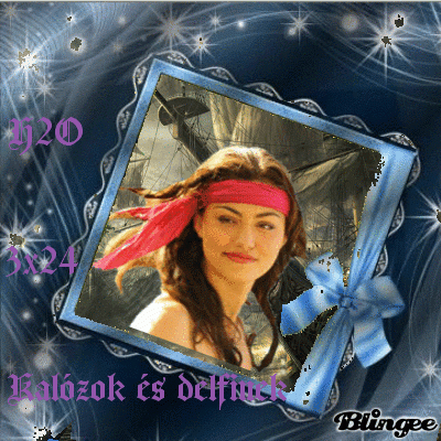 Kalózok és delfinek