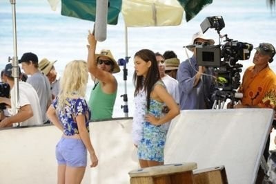 H2O tengerparti buli